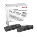Tonery dwupak Xerox Oryginał do B105V_BI, B110V_BI | 2x1,5tys. (006R04964, 6R04964) Black